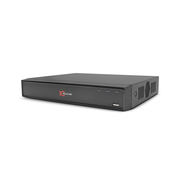 NVR-208NS-2TB