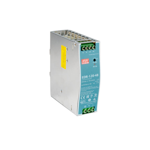SSF-DIN-48V120W-PS