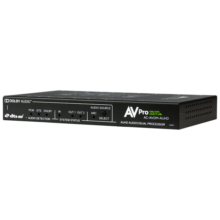 AC-AVDM-AUHD (B)