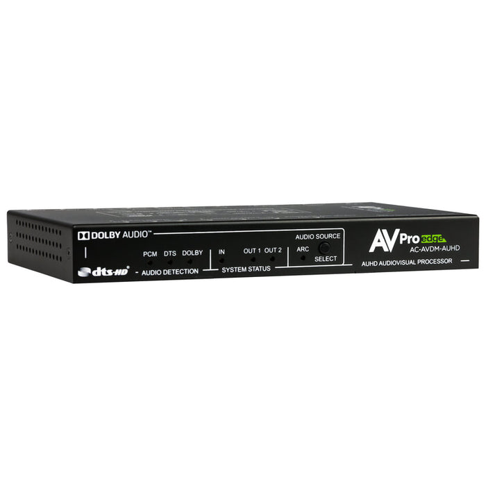 AC-AVDM-AUHD (B)
