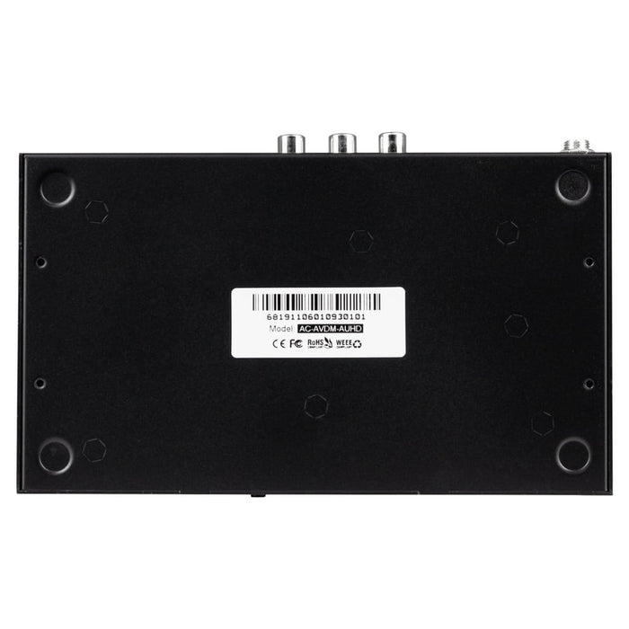 AC-AVDM-AUHD (B)