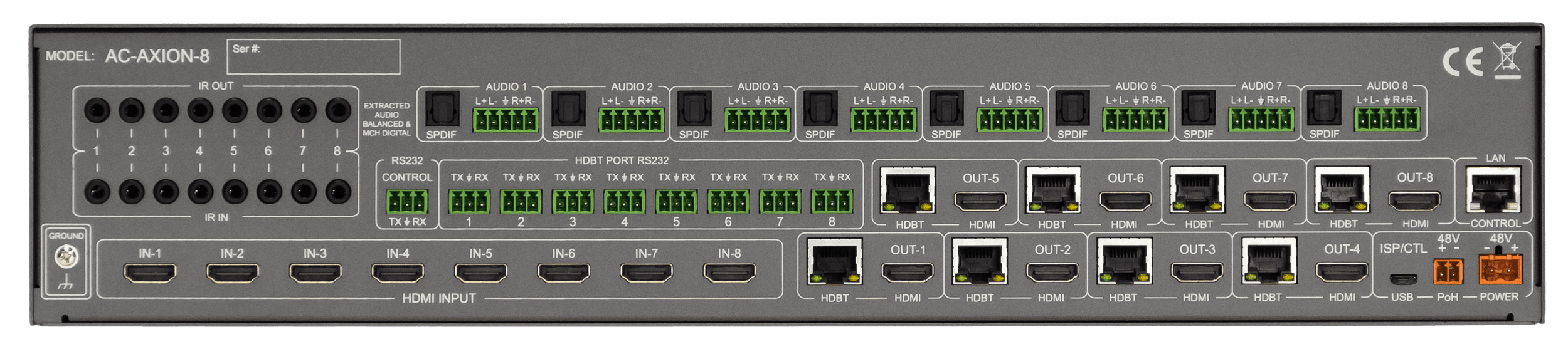 AC-AXION-8
