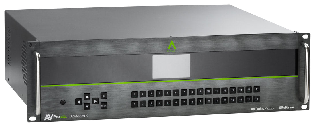 AC-AXION-X