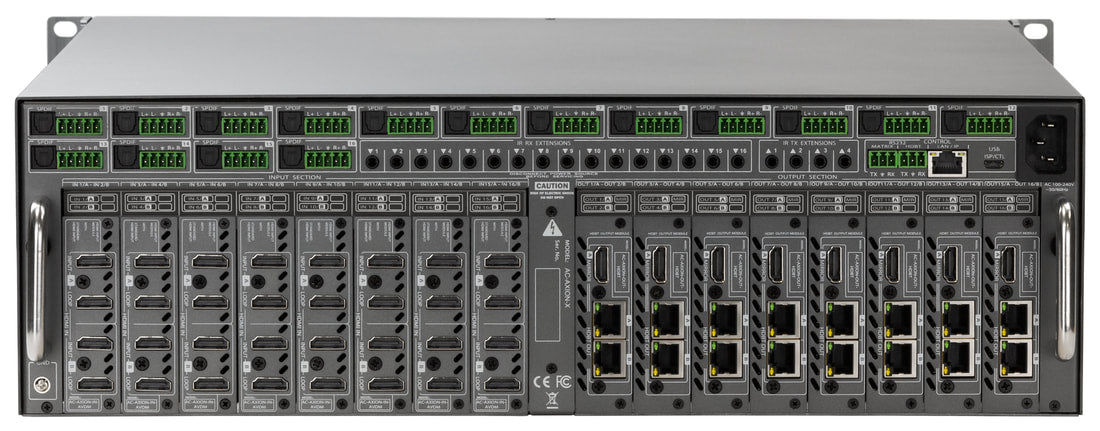 AC-AXION-X