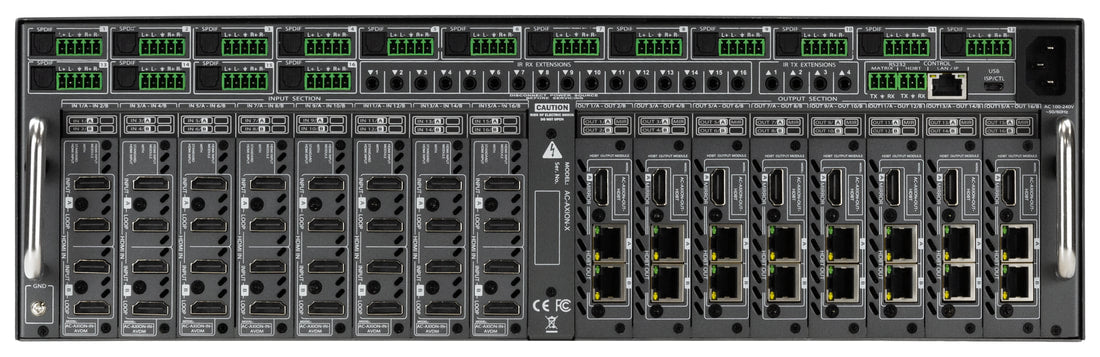 AC-AXION-X