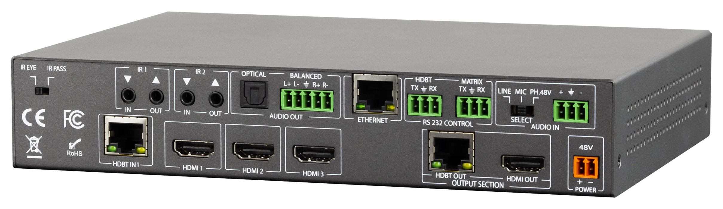 AC-CX42-AUHD
