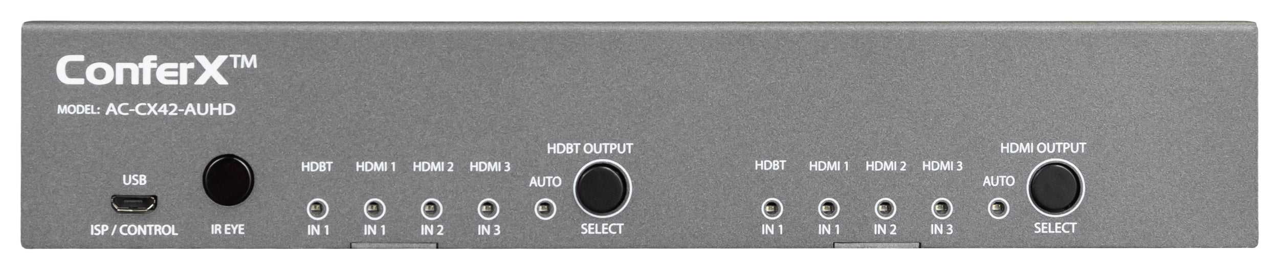 AC-CX42-AUHD