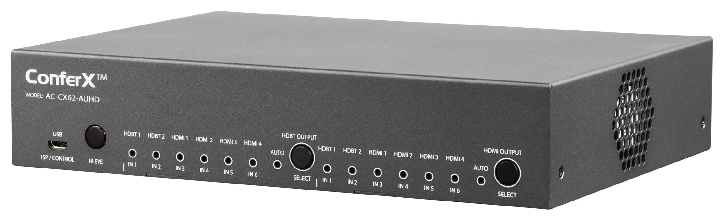 AC-CX62-AUHD