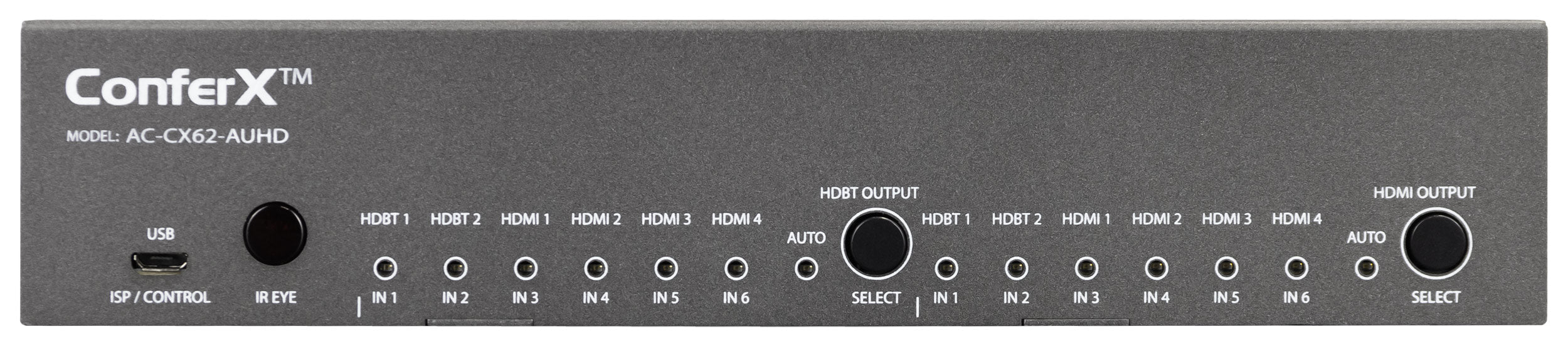 AC-CX62-AUHD