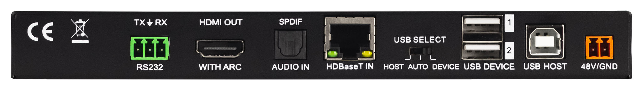 AC-CXWP-KVM-KIT