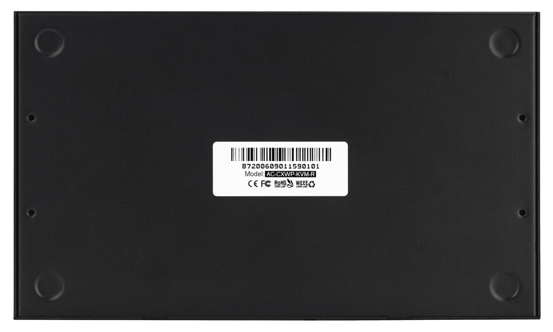AC-CXWP-KVM-KIT