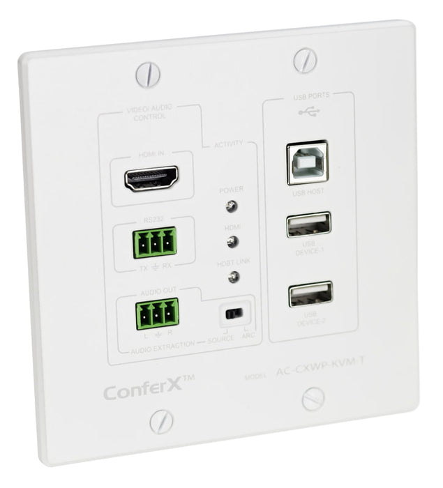 AC-CXWP-KVM-KIT
