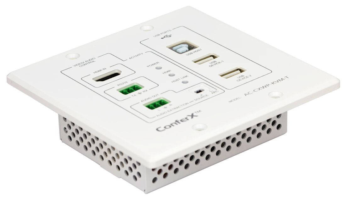 AC-CXWP-KVM-KIT