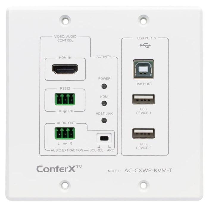 AC-CXWP-KVM-KIT