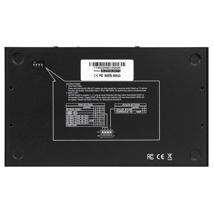 AC-EX100-444-KIT