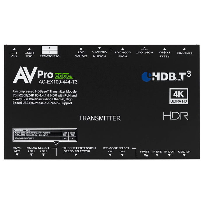 AC-EX100-444-KIT