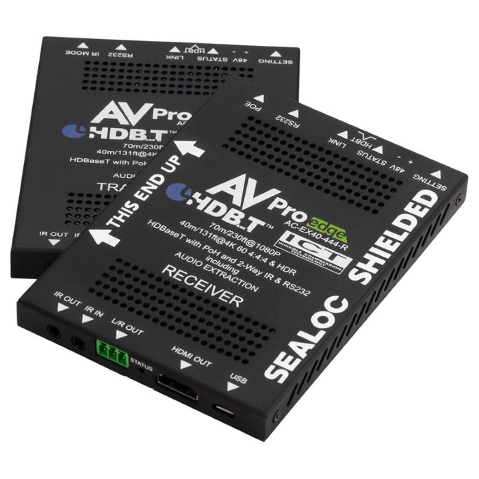 AC-EX40-444-KIT-SEA