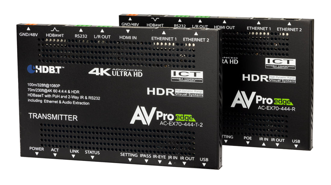 AC-EX70-444-KIT