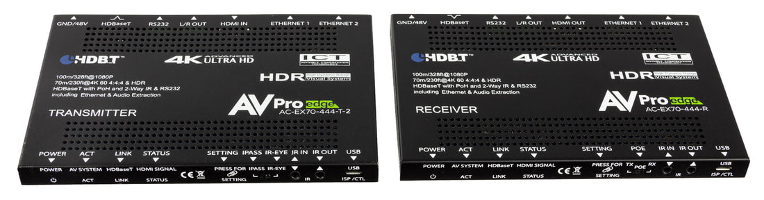 AC-EX70-444-KIT