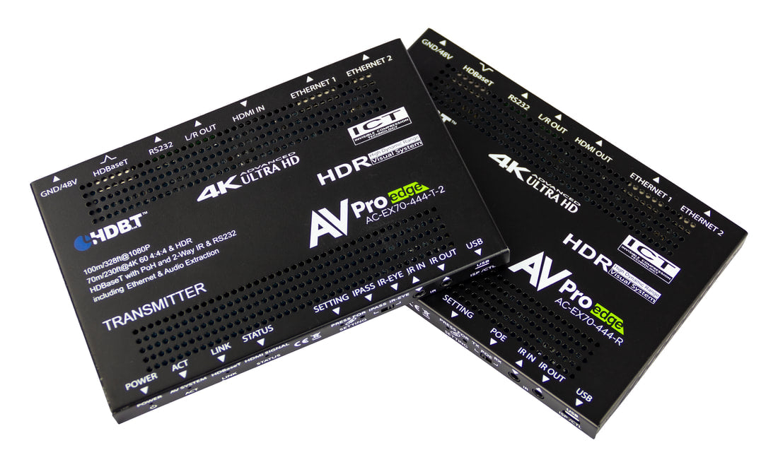 AC-EX70-444-KIT