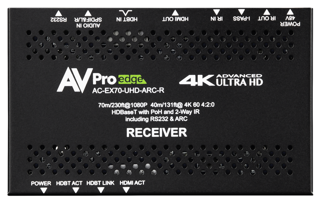 AC-EX70-UHD-ARC