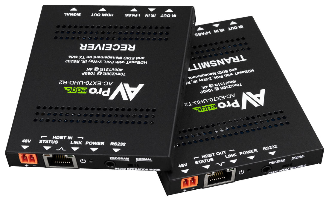 AC-EX70-UHD-KIT
