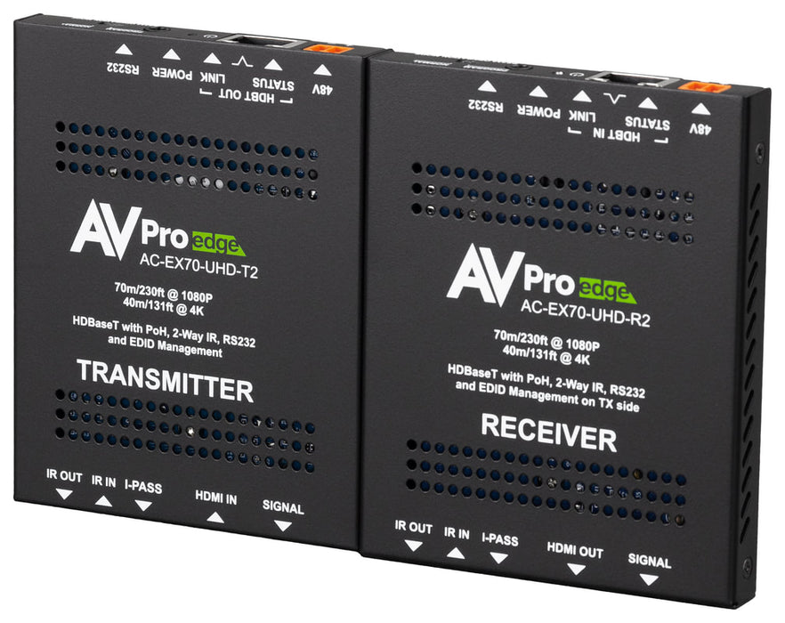 AC-EX70-UHD-KIT