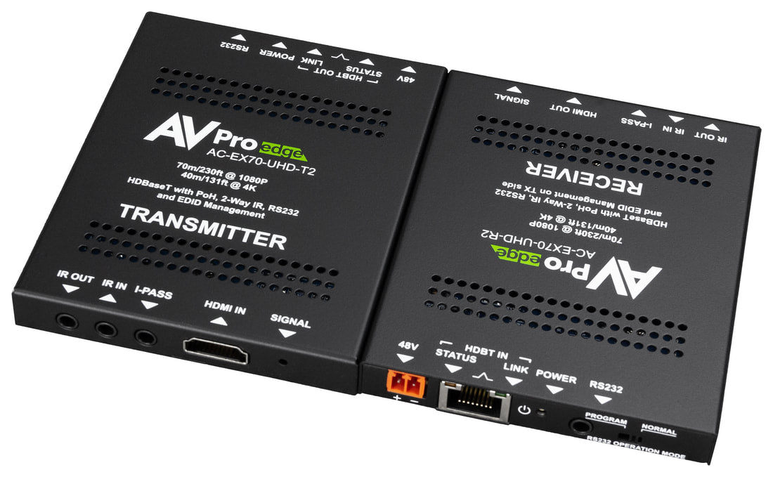 AC-EX70-UHD-KIT