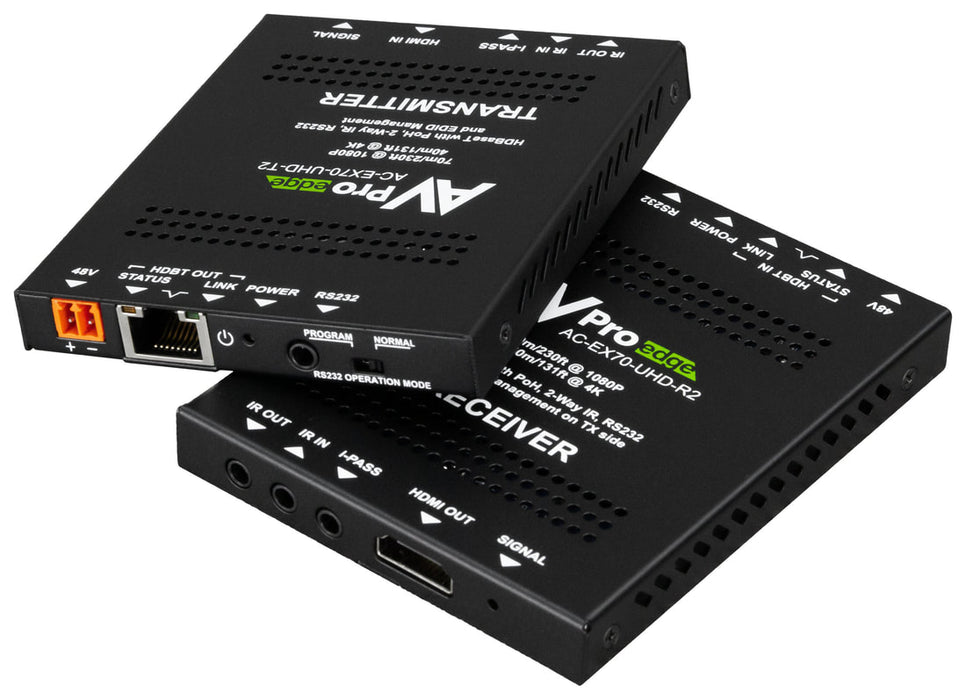 AC-EX70-UHD-KIT