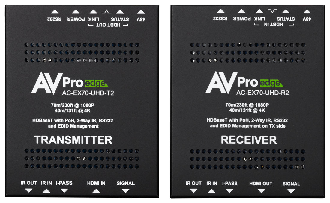 AC-EX70-UHD-KIT