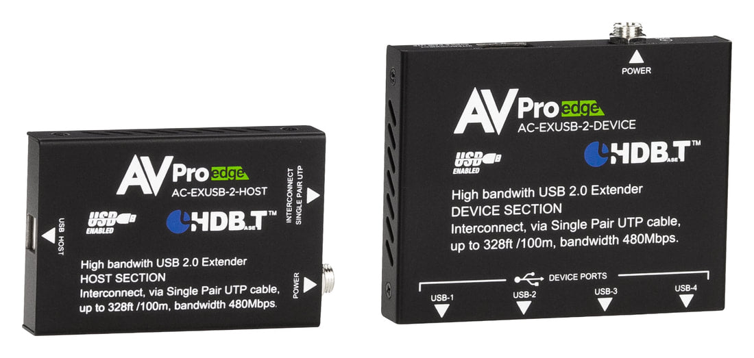 AC-EXUSB-2-KIT