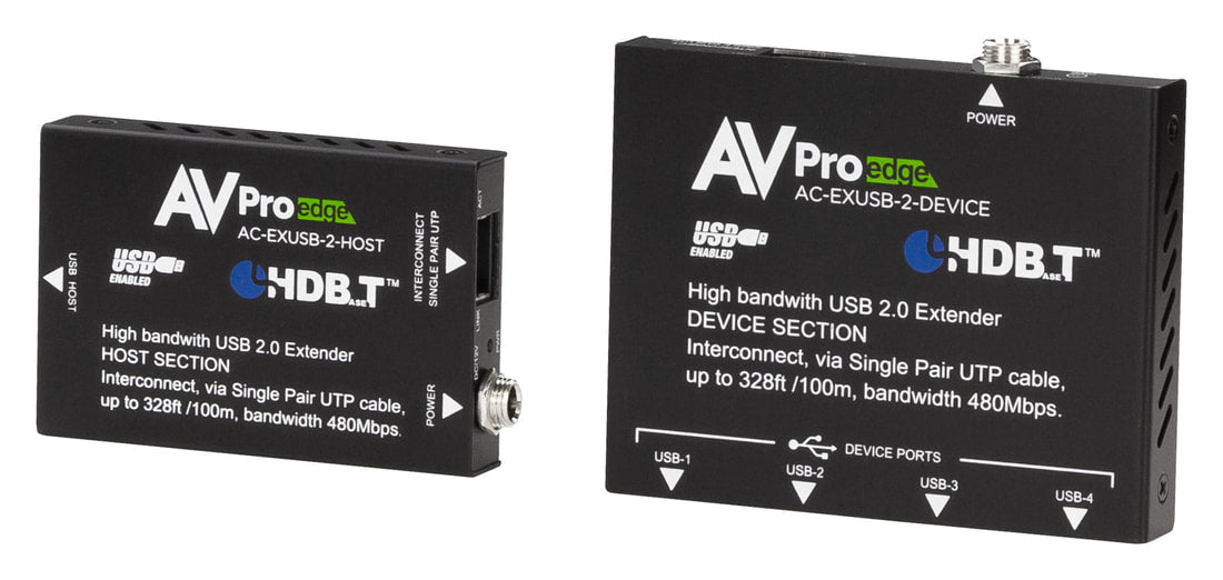 AC-EXUSB-2-KIT