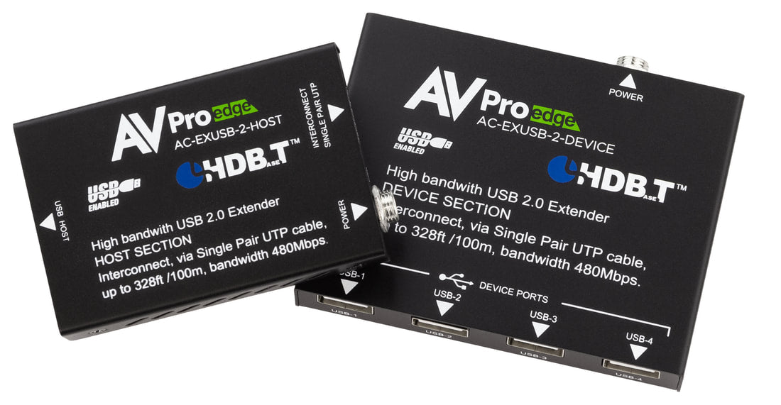 AC-EXUSB-2-KIT