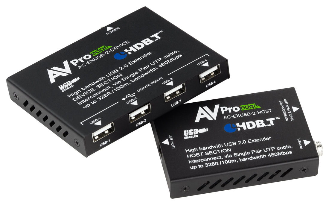 AC-EXUSB-2-KIT