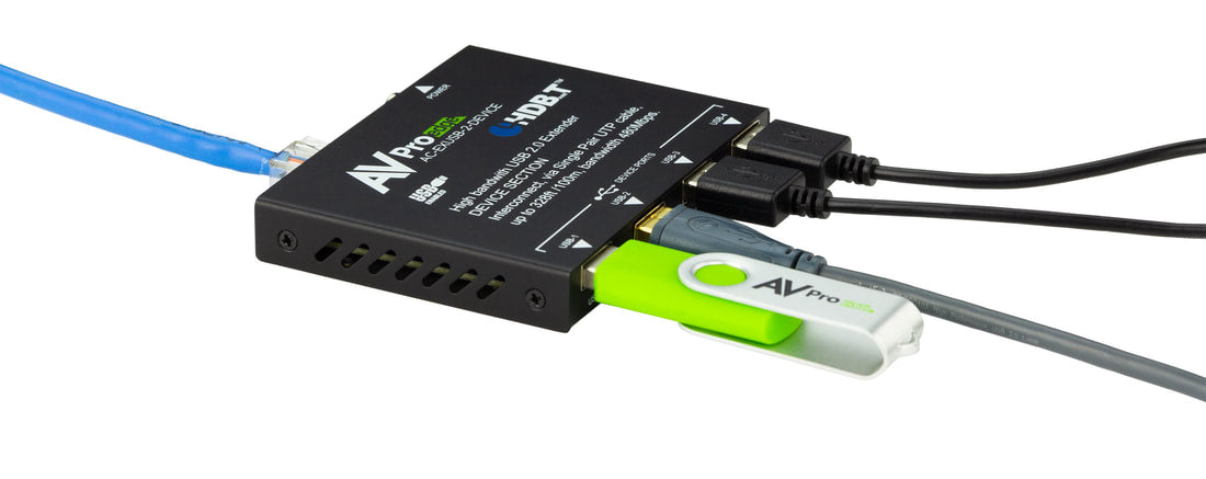 AC-EXUSB-2-KIT