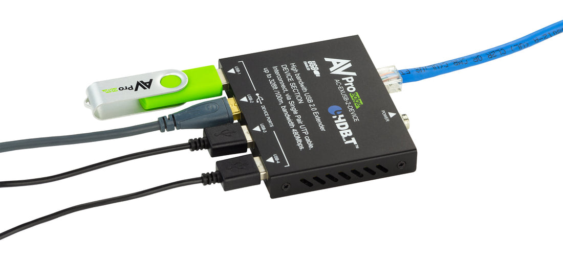 AC-EXUSB-2-KIT