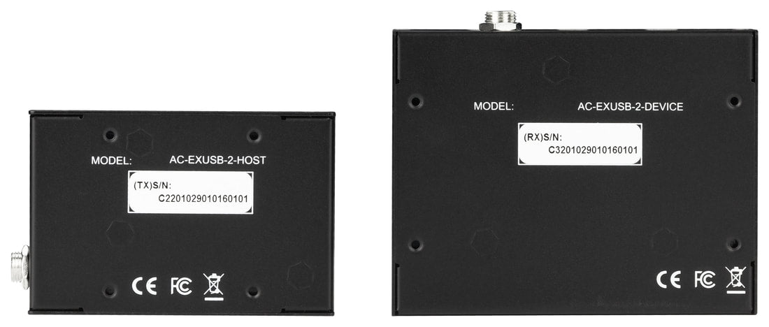 AC-EXUSB-2-KIT