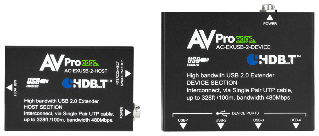 AC-EXUSB-2-KIT