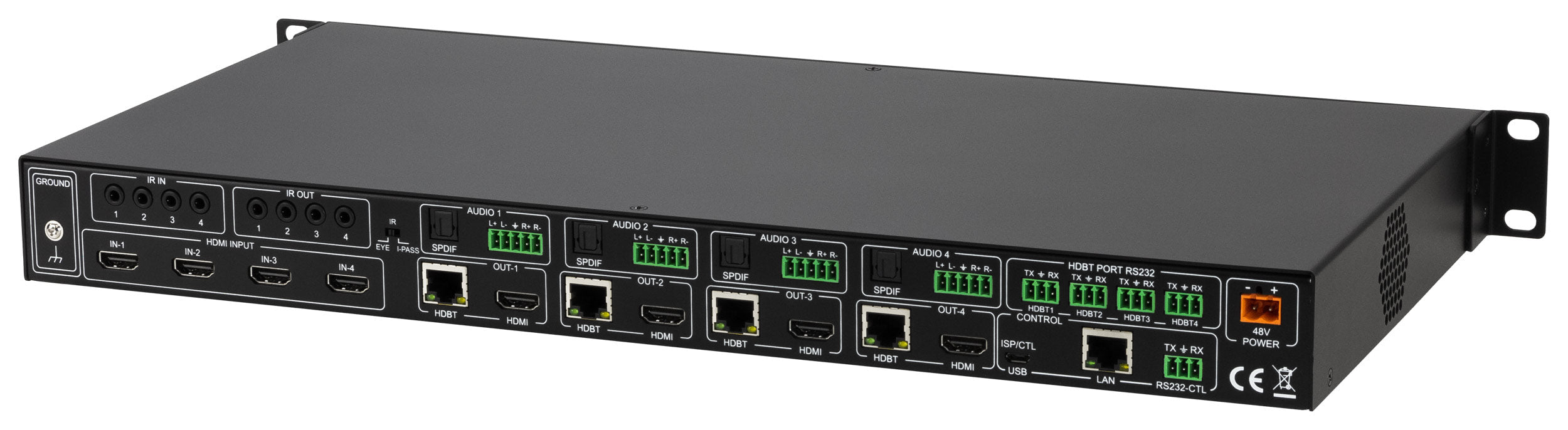 AC-MX-44HDBT