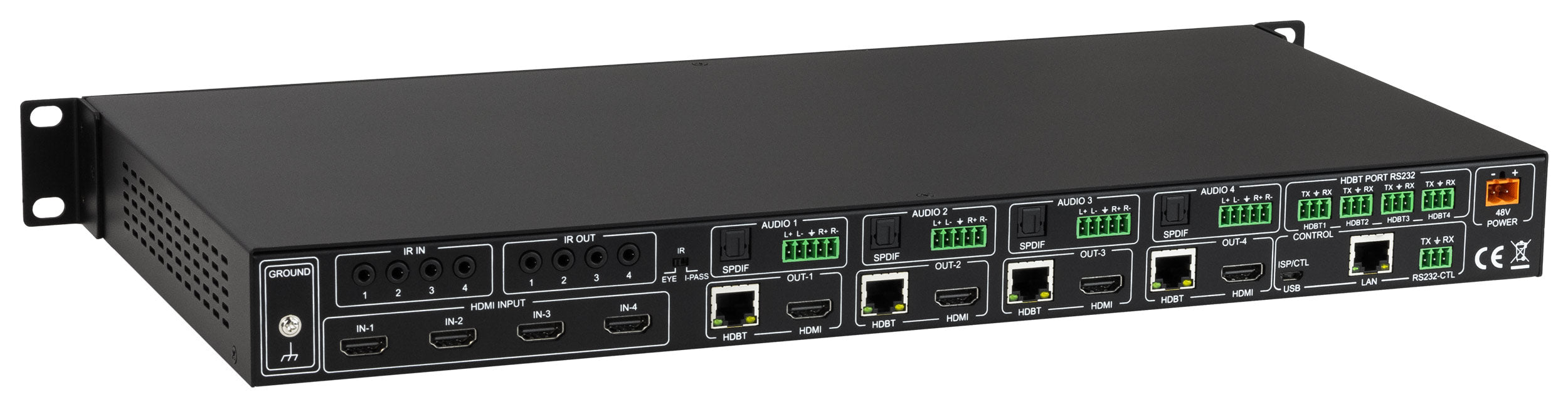 AC-MX-44HDBT