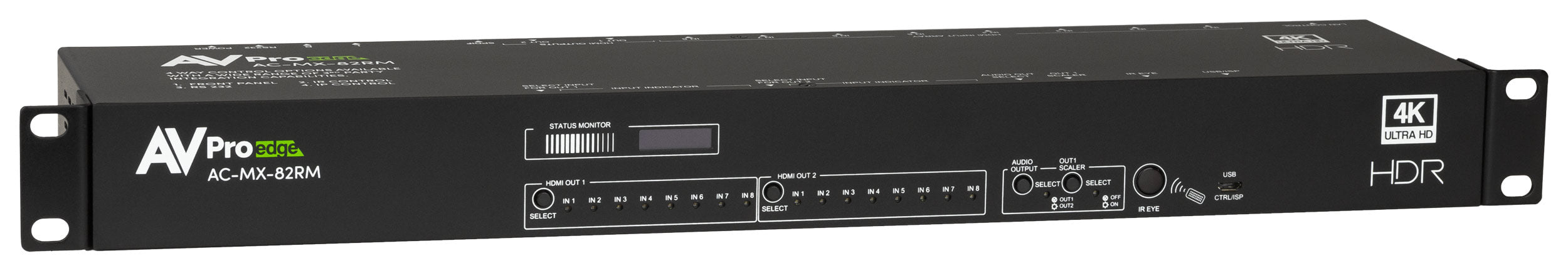 AC-MX-82RM
