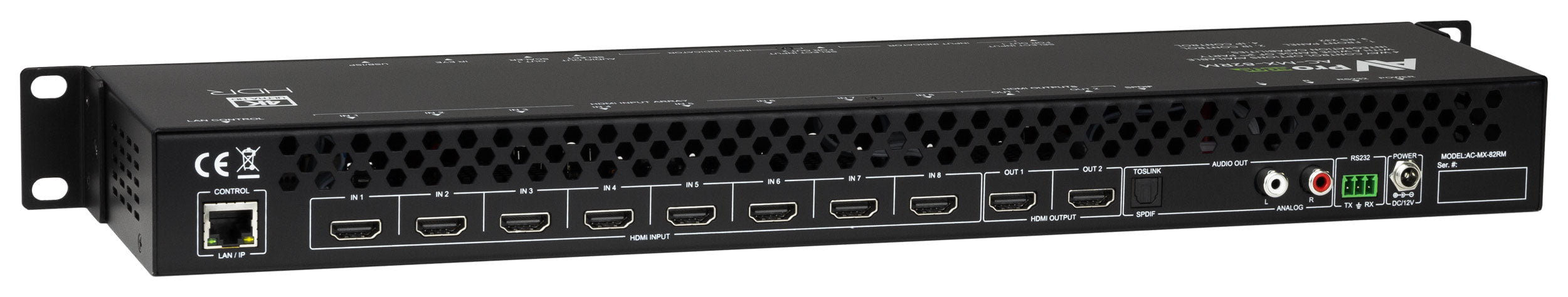 AC-MX-82RM