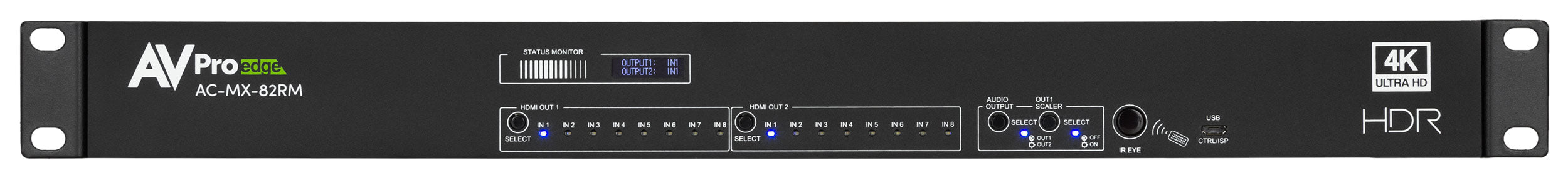 AC-MX-82RM
