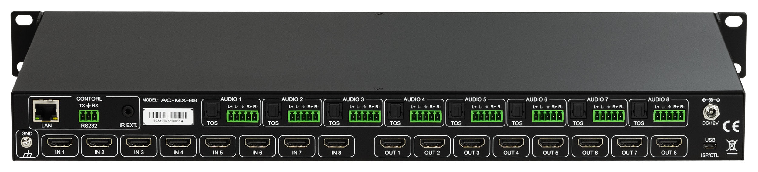 AC-MX-88