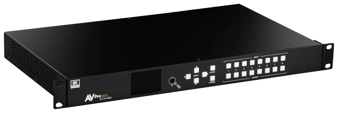 AC-MX-88X