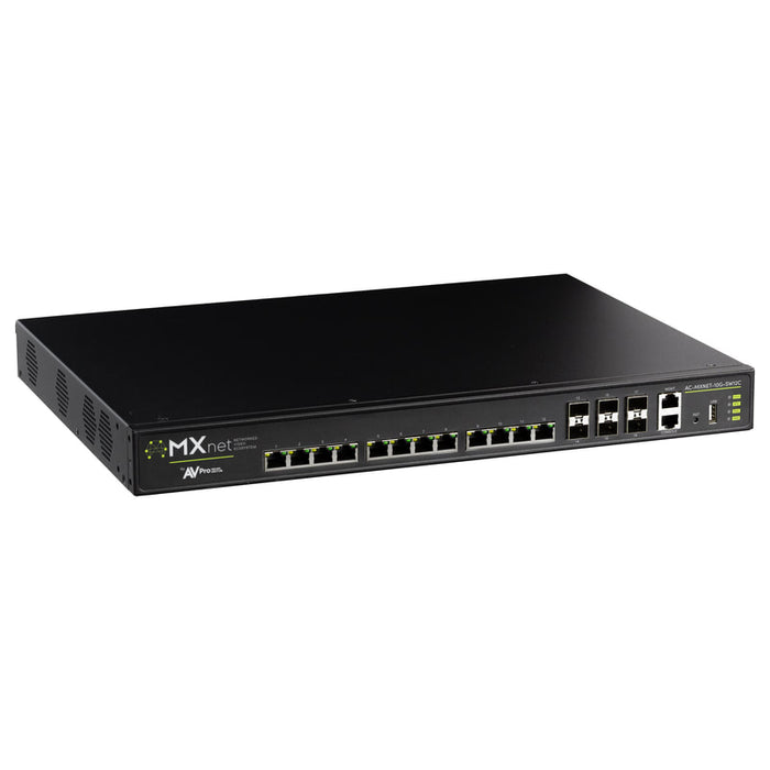 AC-MXNET-10G-SW12C