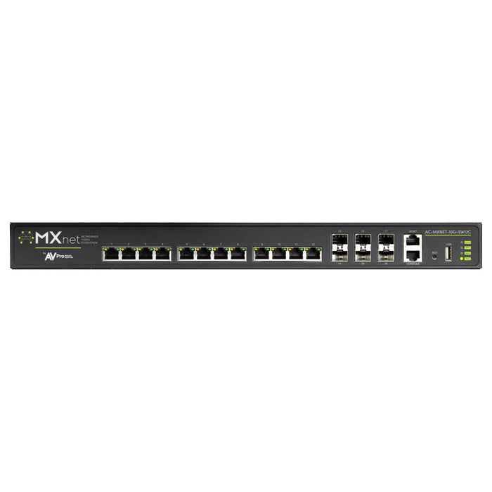 AC-MXNET-10G-SW12C