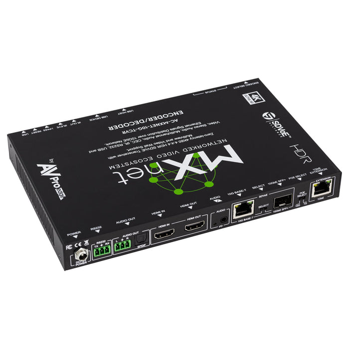 AC-MXNET-10G-TCVR