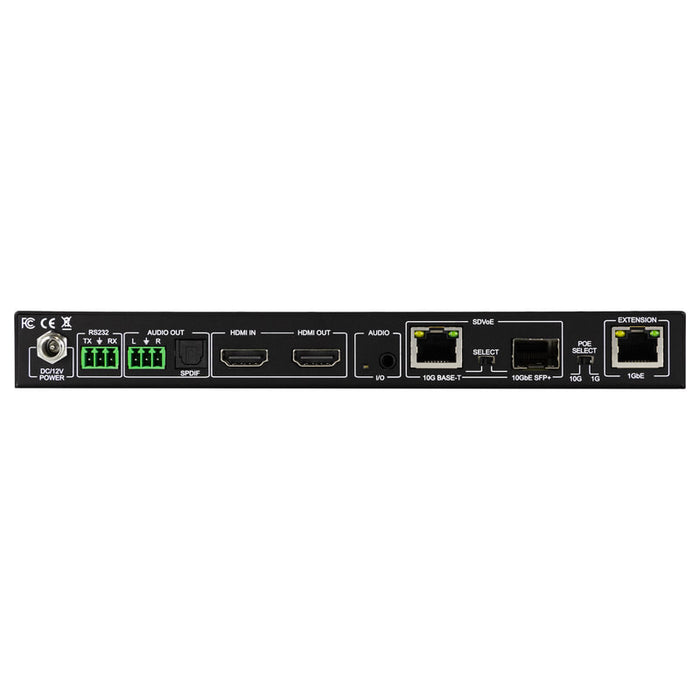 AC-MXNET-10G-TCVR