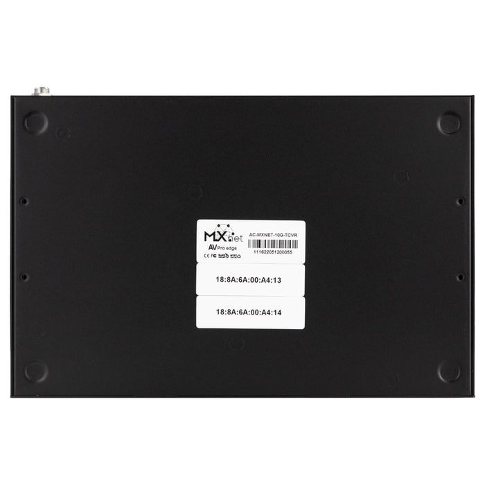 AC-MXNET-10G-TCVR